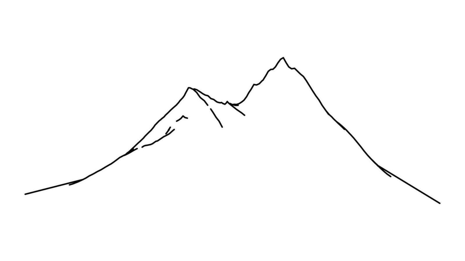 Line art altitude icon illustrating the impact of vineyard elevation on wine quality.